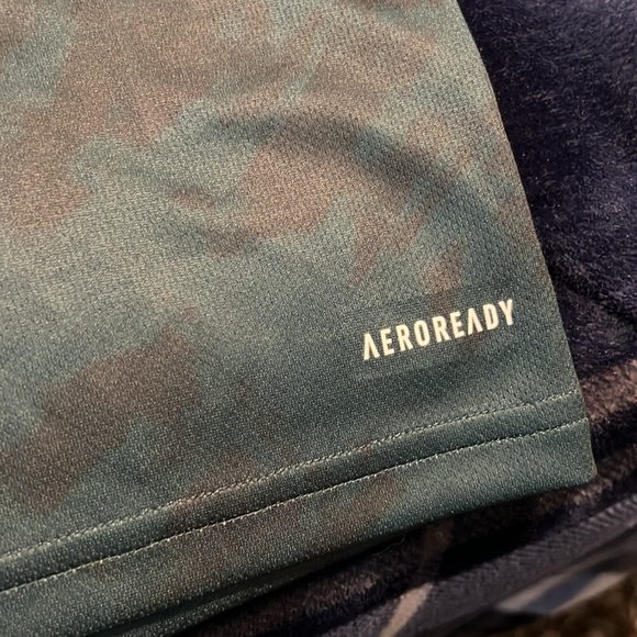 Argentina 🇦🇷 #10 Lionel Messi 2020-21 Adidas away jersey - Picture 9 of 11